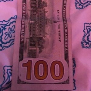 Meet your Posher, Nevin